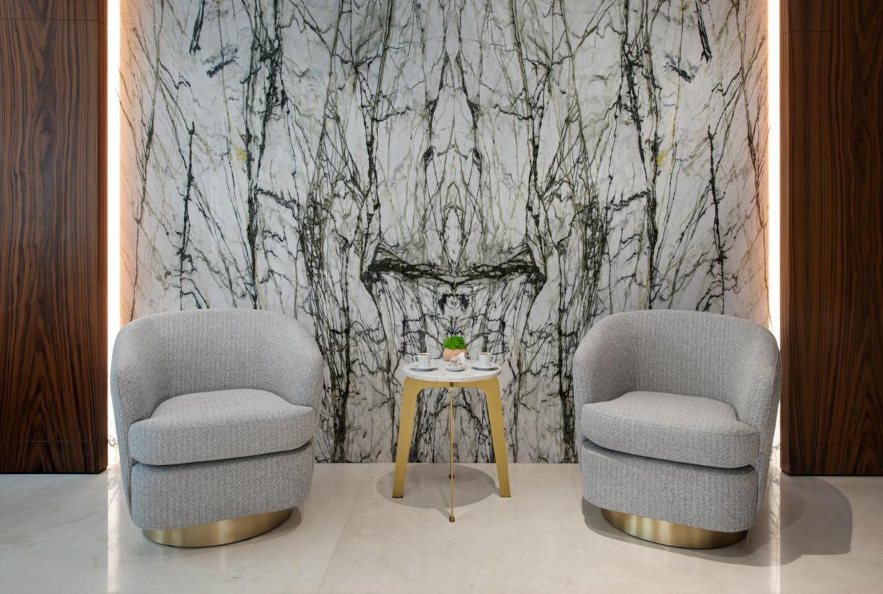 Gleam Collection Hotel Istanbul Exterior foto Interior of the clinic
